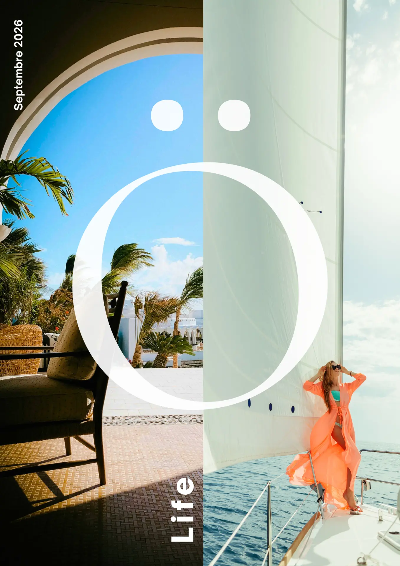 Ö Magazine — Septembre 2026