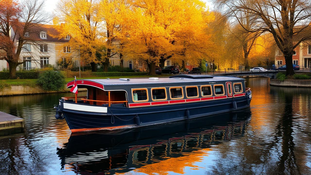Péniche