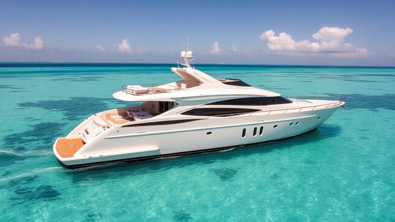 Yacht