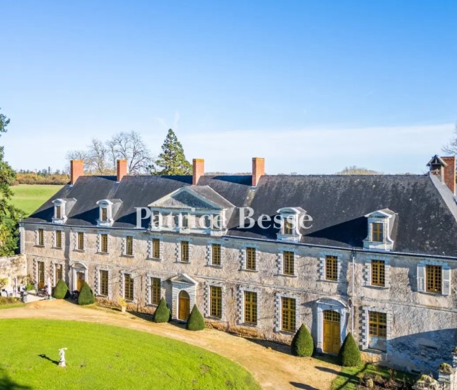 Haras CSO Normes FEI — 55 boxes
