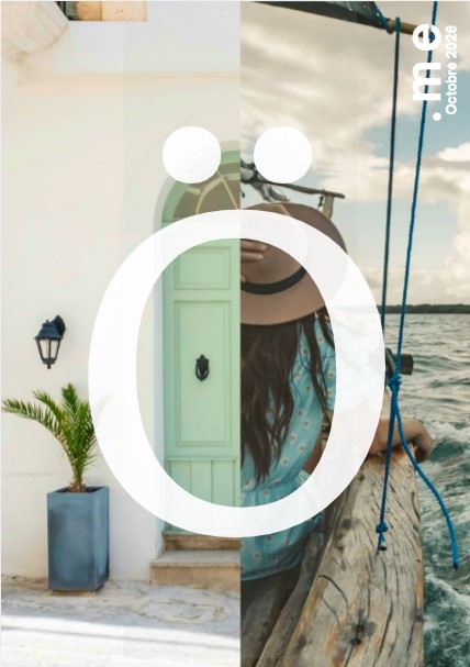Ö Magazine — Octobre 2026