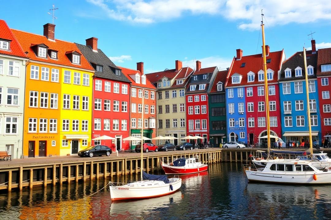 Scandinavie tendance design